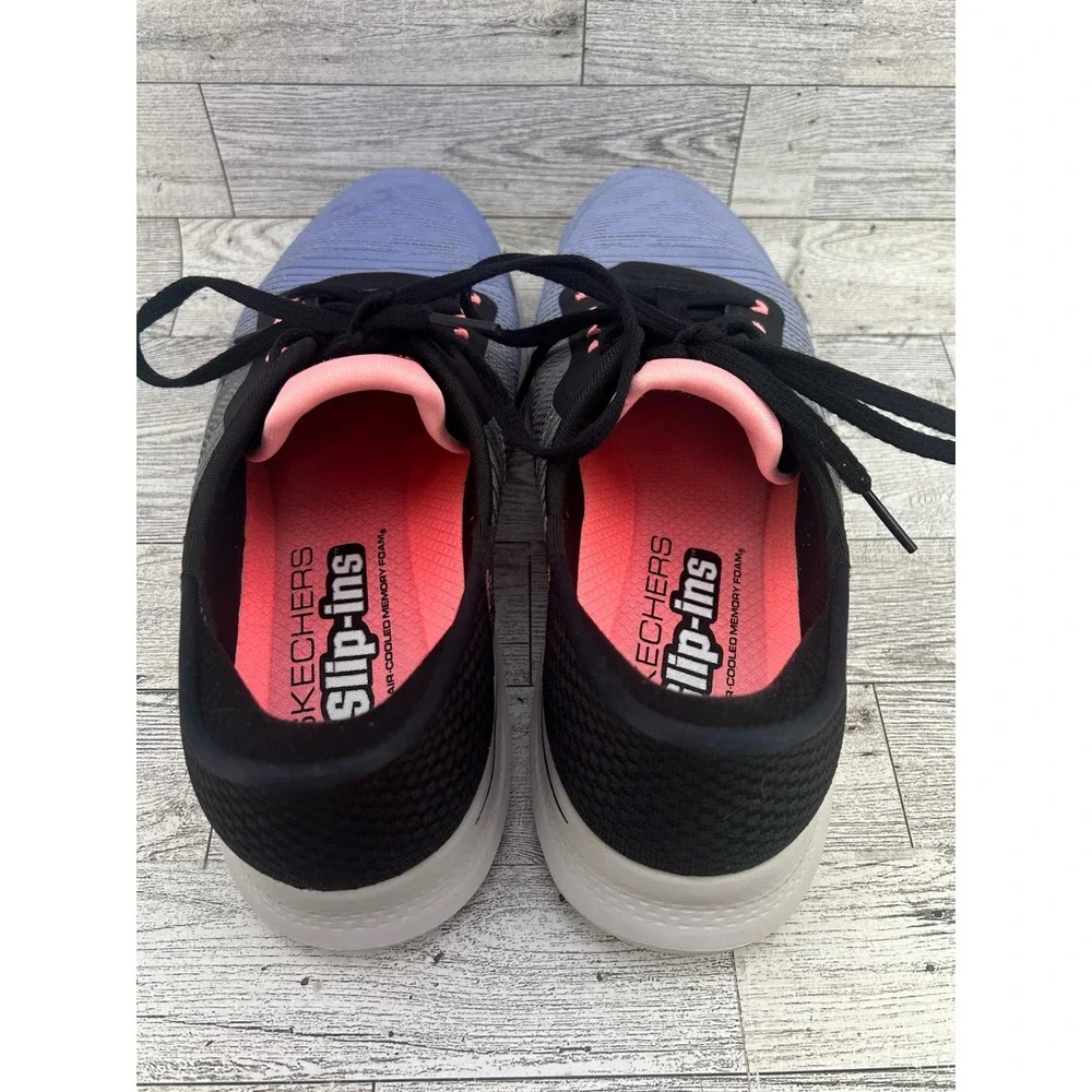 Skechers hands free